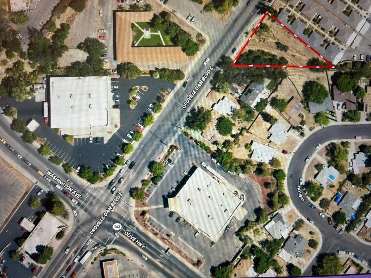 00 Oro Dam Blvd 