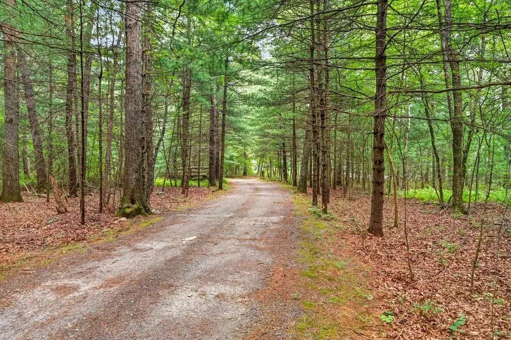 19.9 Acres of Land for Sale in Berkley, MA