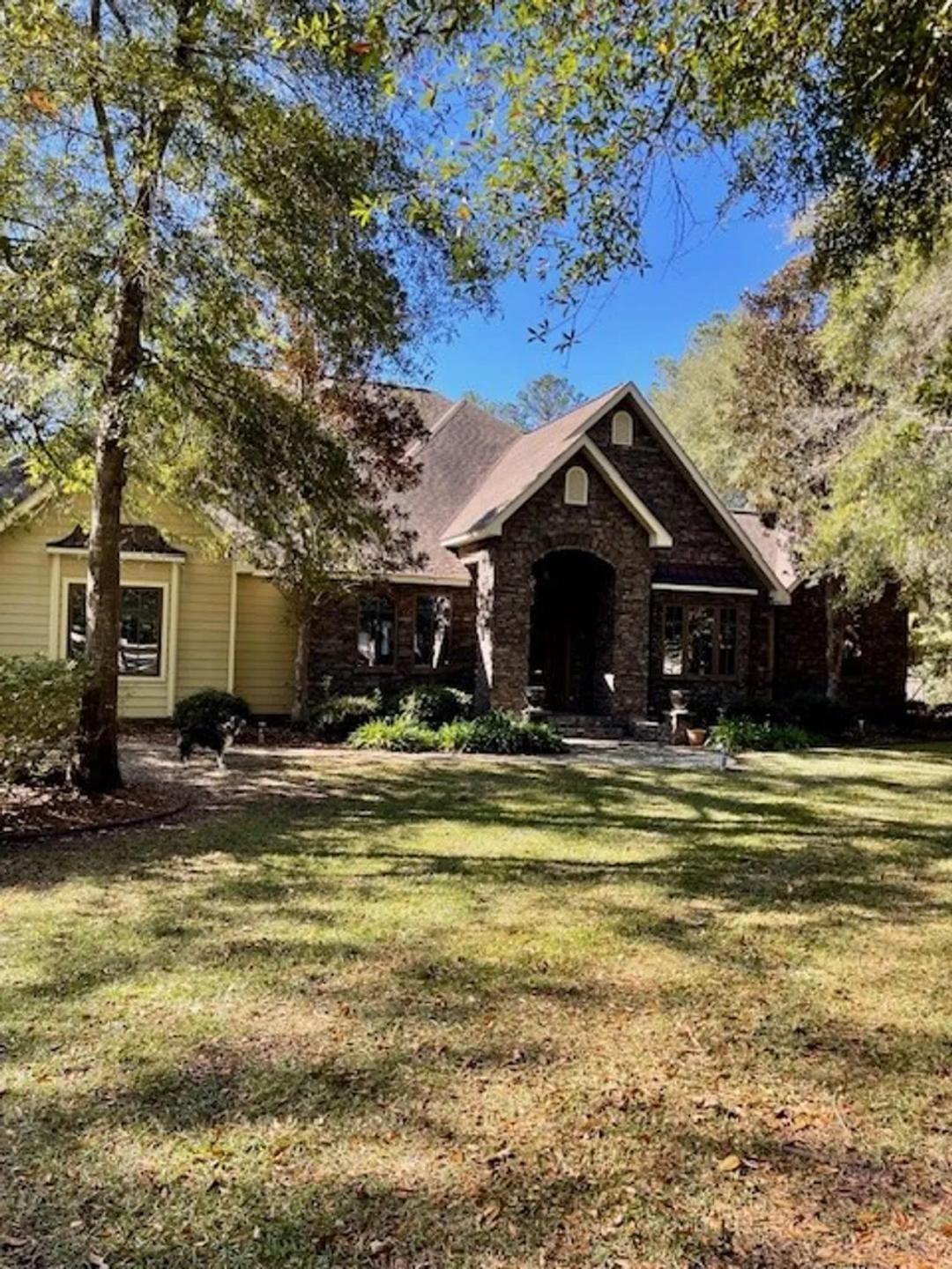 252 St. Francis Road