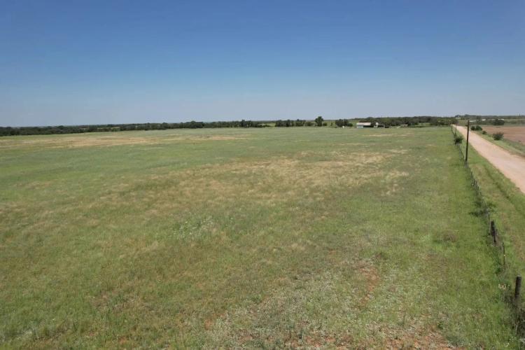 Price Reduced!! 4.44 Acres, Jones County (Lot 13)