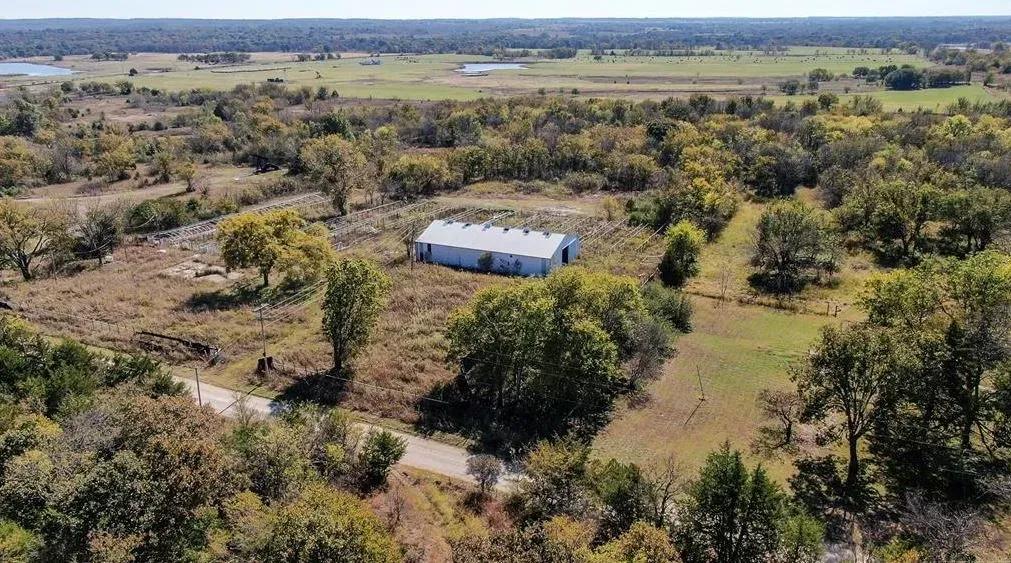 3600 Kennedy Road Beggs, OK 74447