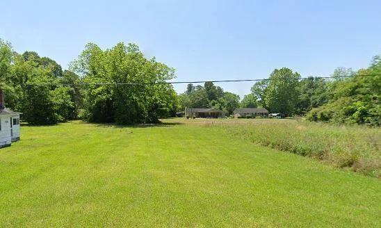 Rare Find: Build Your Dream Home on This 0.16 Acre Lot