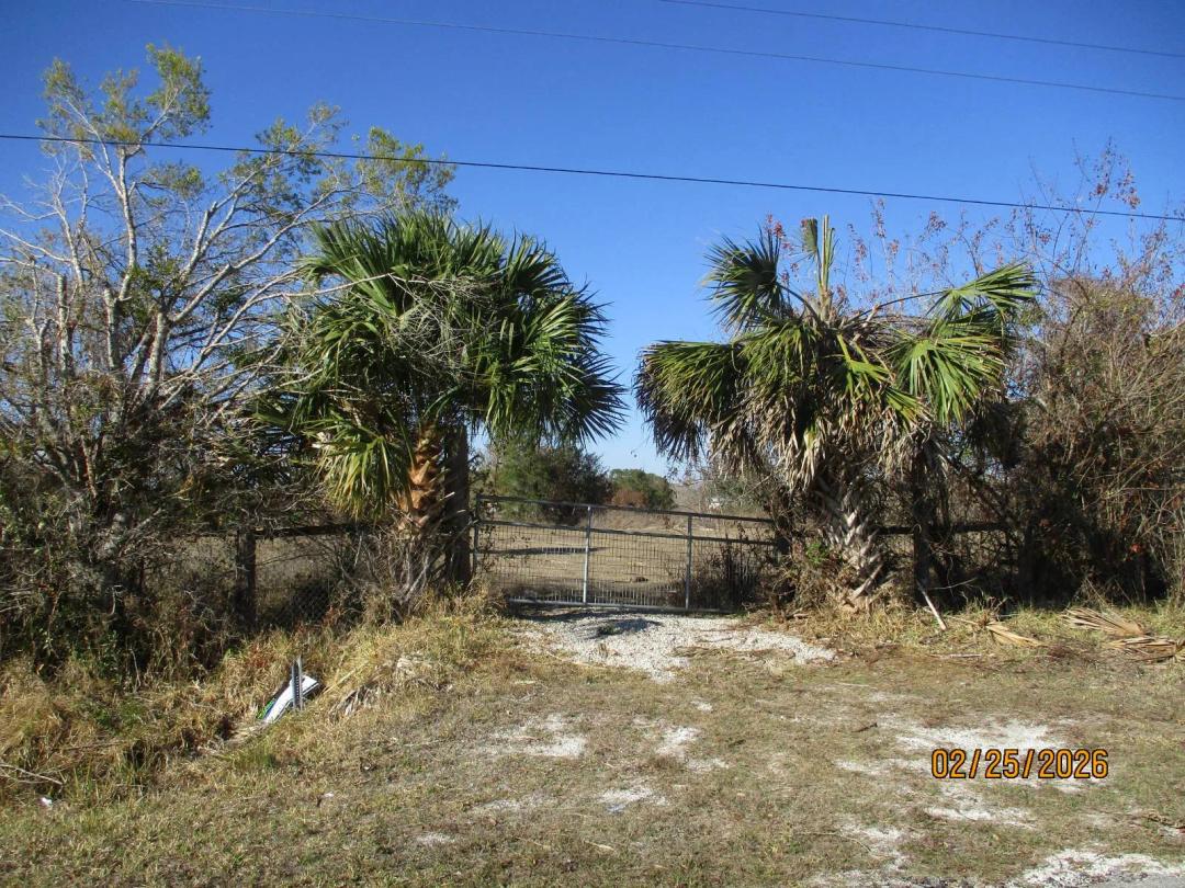 4.80 Acres at 253 NE 110th Street