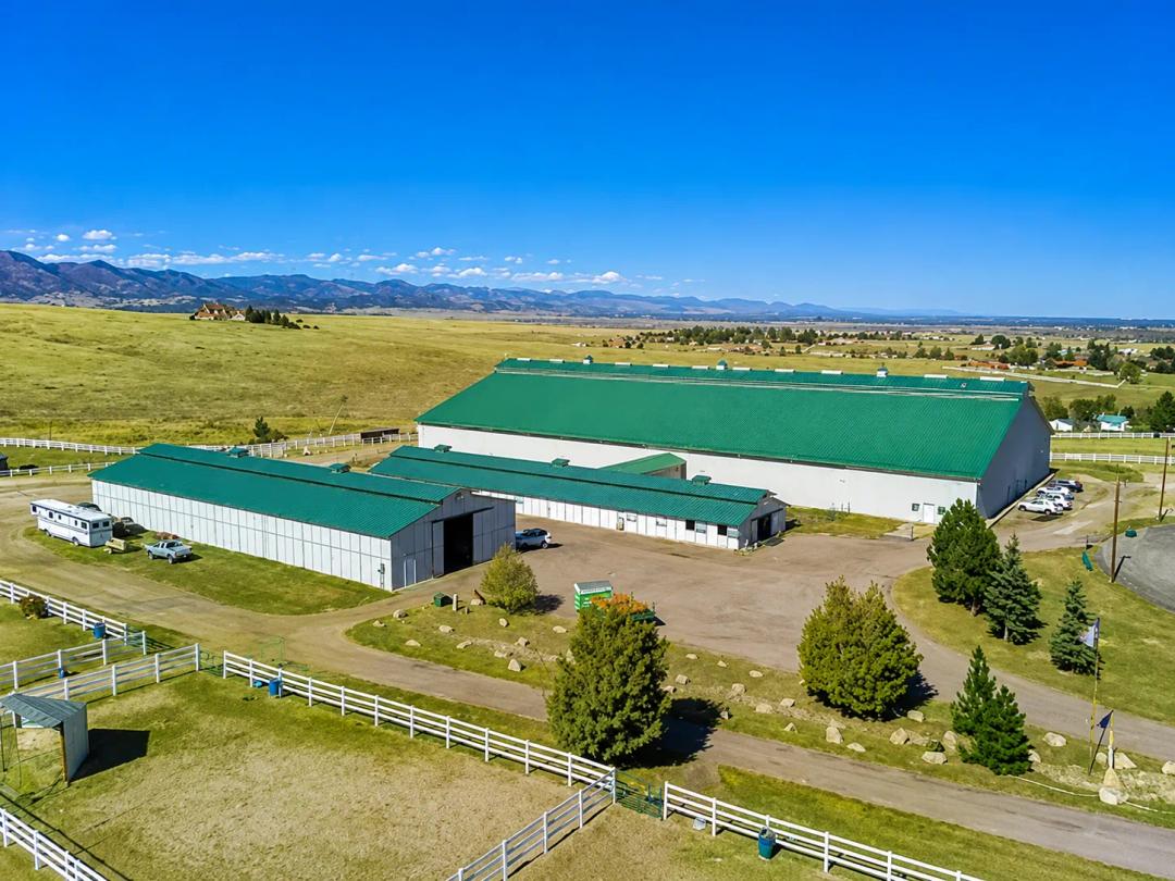 Zuma’s Rescue Ranch