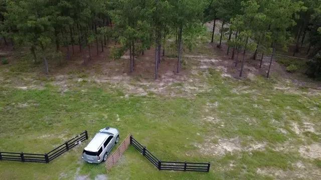 7.3 Acres in Laurens County, GA 