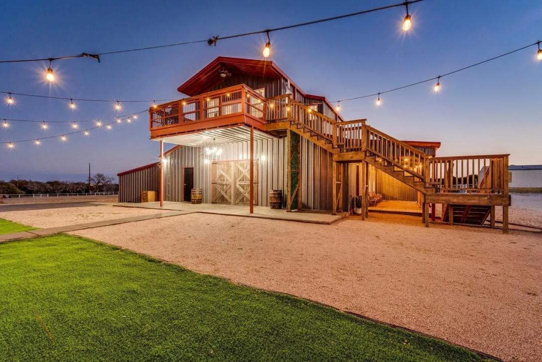 Wedding-Events Venue