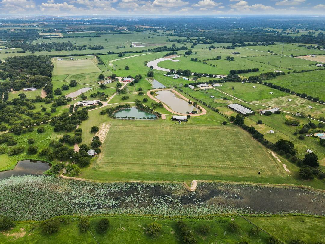 Luxury Equestrian Estate 