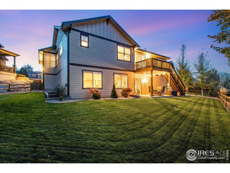 1749 Clear Creek Ct Windsor CO 80550, Weld, CO