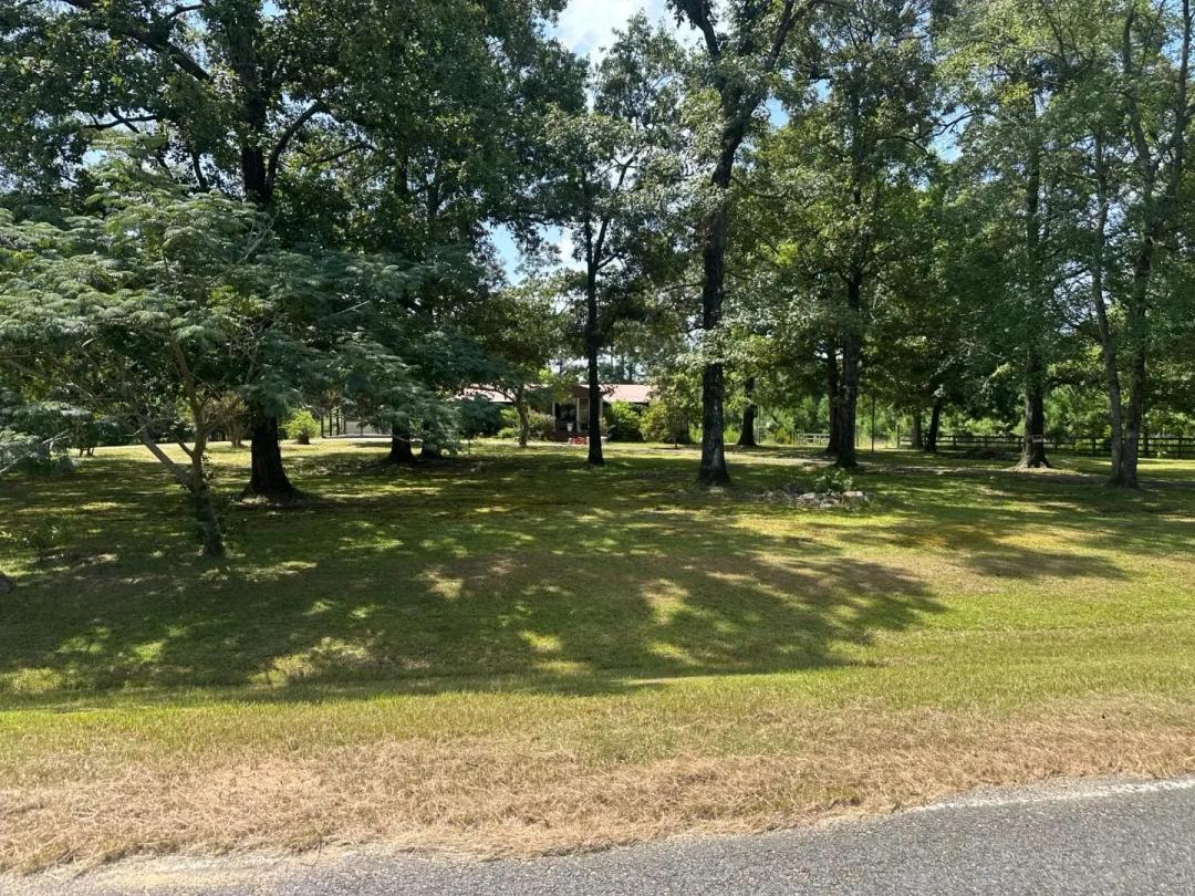 Home on 5.6+/- Aces in Lincoln County, MS