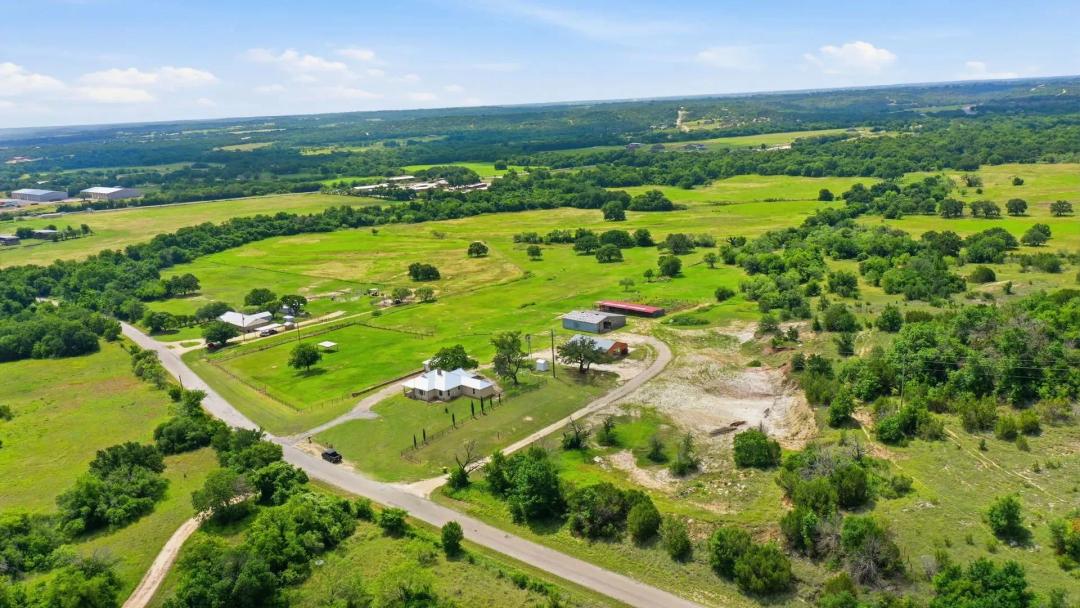 Property from 1147 County Road 163 - KW