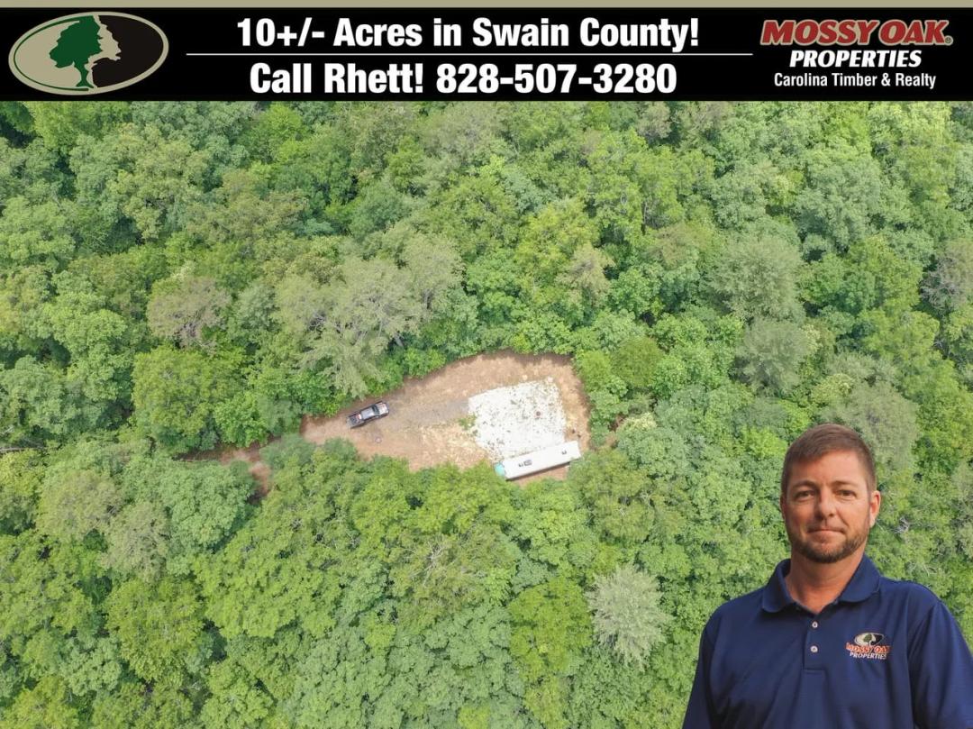 320 Scarlet Oak Ridge, Bryson City, NC 28713