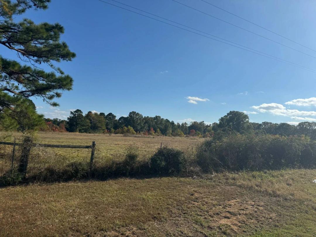 4.84 Acres - Unrestricted Land with Highway Frontage