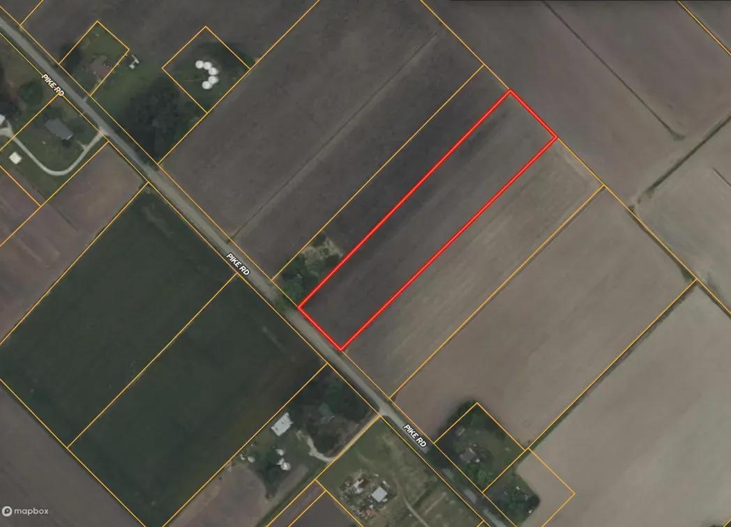 47± Acres Farmland with Road Frontage