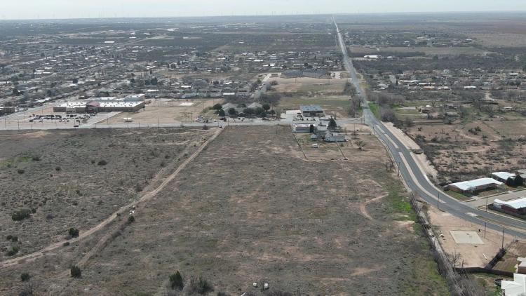 0000 Wasson Road, Big Spring, TX 79720