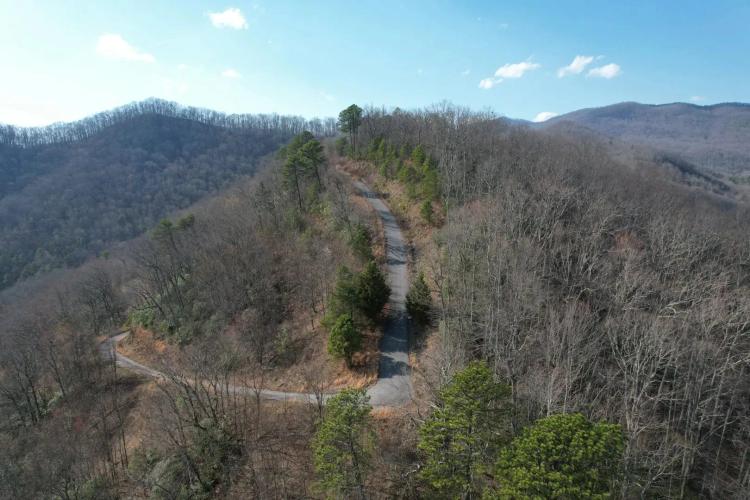 34 Acres- Towns County, GA