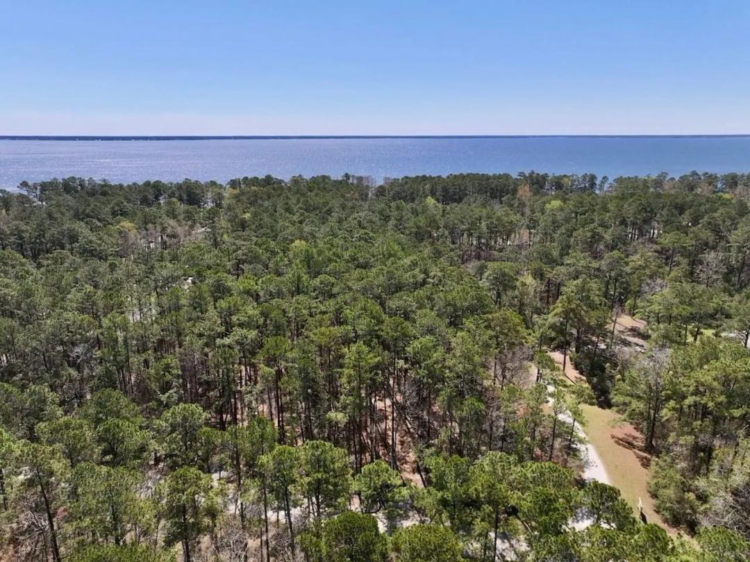 UPDATED!!  2.22 acres of Residential - Water Access - Land For Sale in Pamlico County NC!