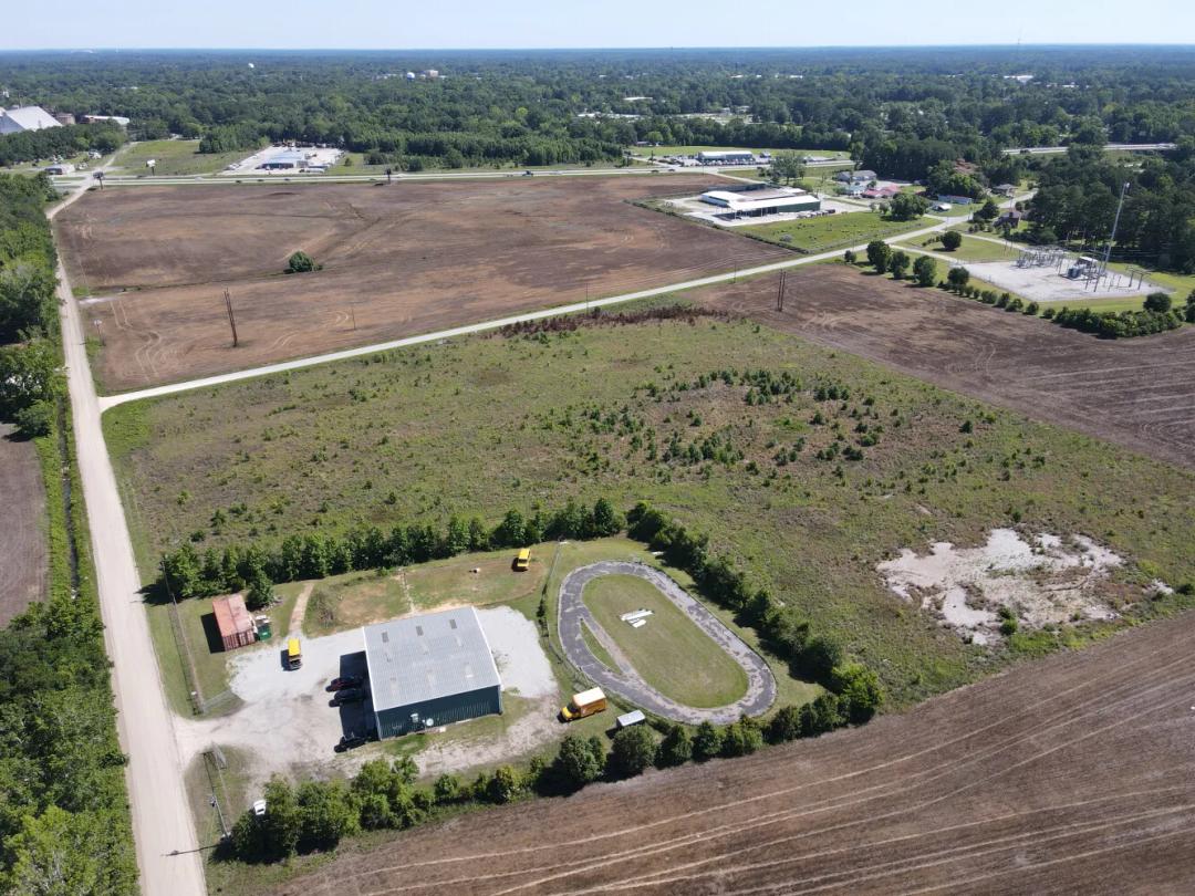 10.00 Acres at 0 Auction Ave
