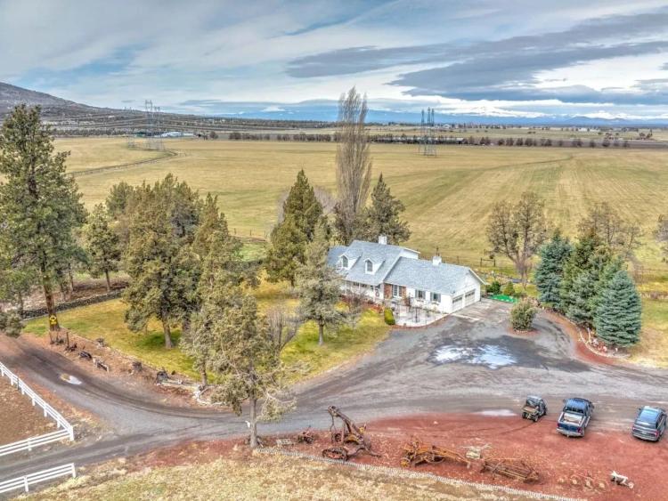 Lazy JW Ranch