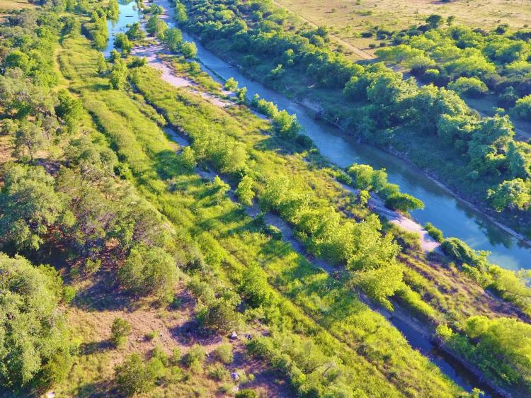 2.56 Acres at 645 Martingale Trail