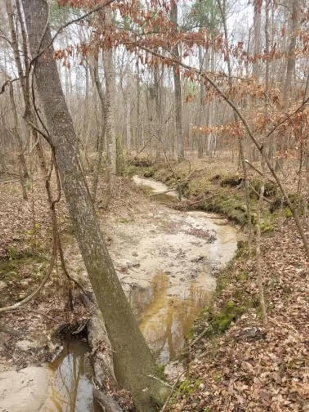 Hooks Road
