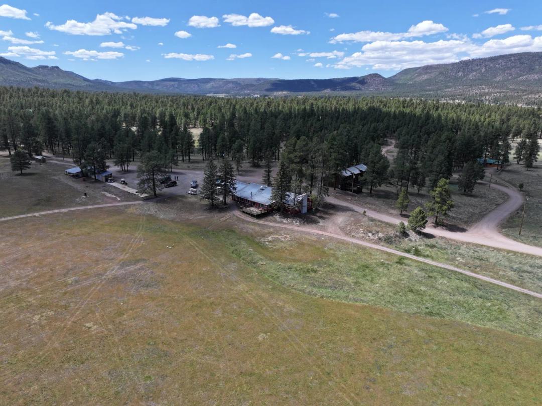 Alpine Country Club – Alpine Arizona
