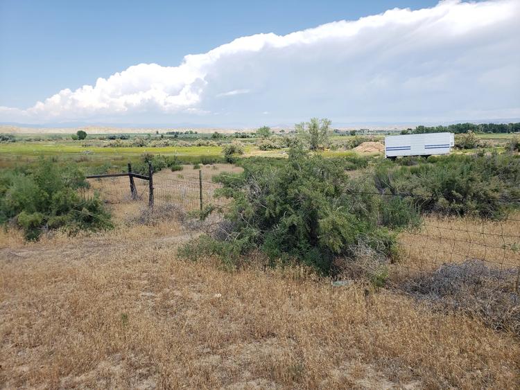 2.43 Acres at 10268 S Redwash Road