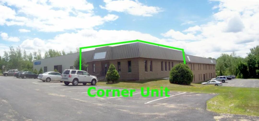 2.09 Acres at 51 Harvey Road