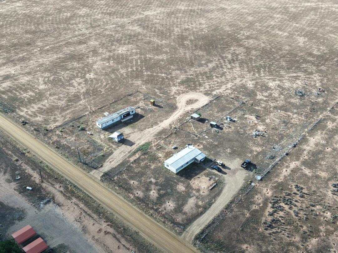 Red Mesa Acres