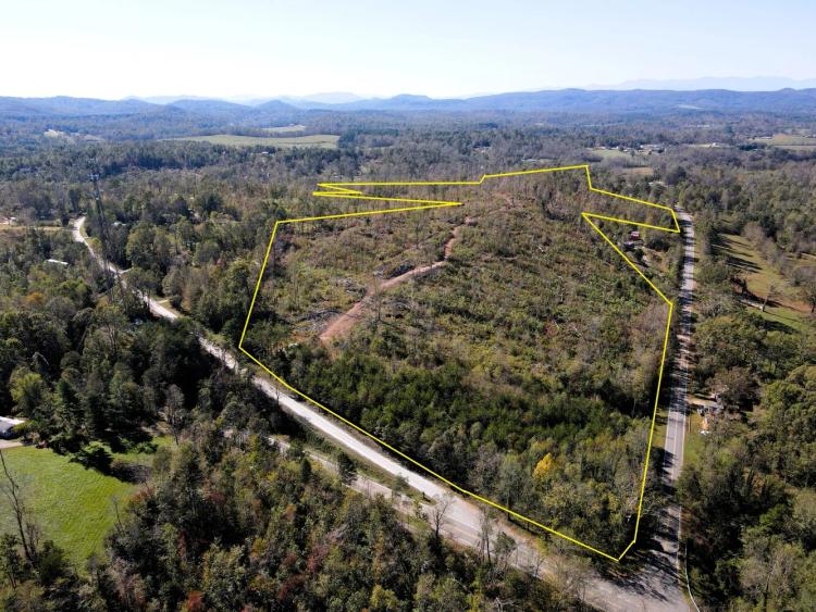 71.58 Acres at 01 HWY 64