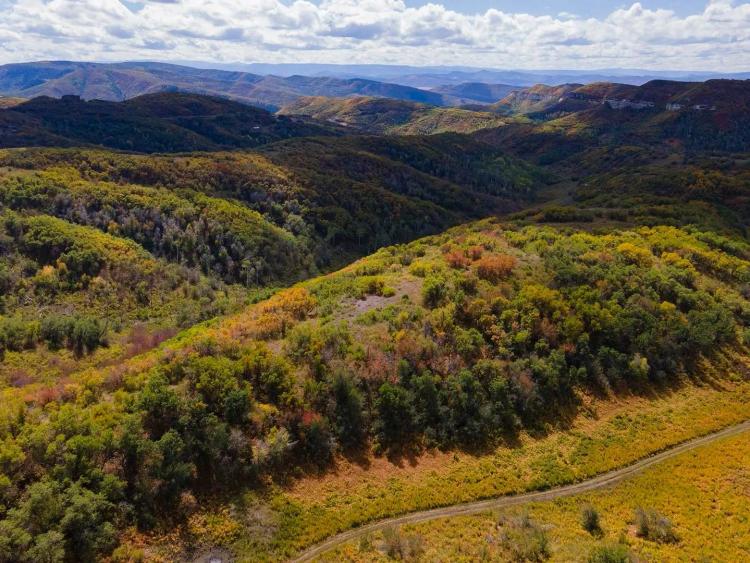 Doc Utterback Ranch