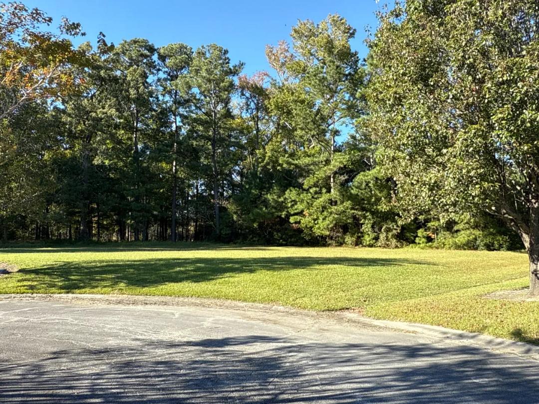 Land for Sale in Pamlico County, NC