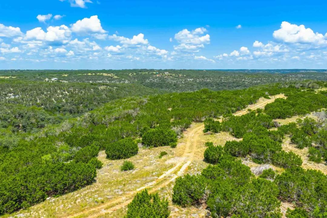 Real County | Ash Springs Ranch East | NW of Leakey