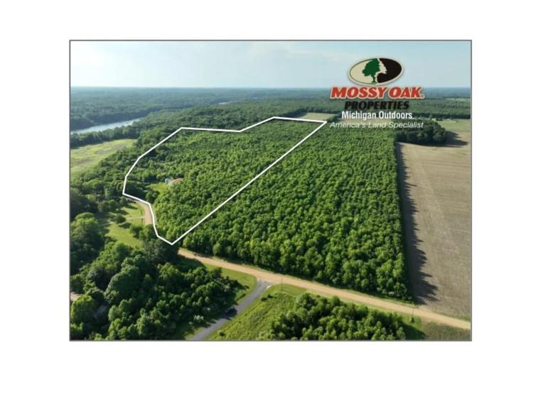 40 +/- Acres Lot A Lake Chapin Rd, Pine Tree Farm & Barn