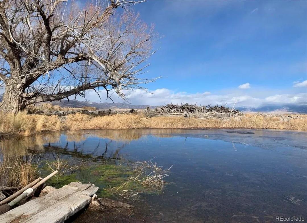 51655 County Road U, Saguache