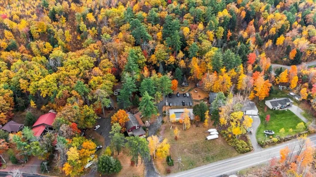 5.82 Acres at 2354 Rt 9n