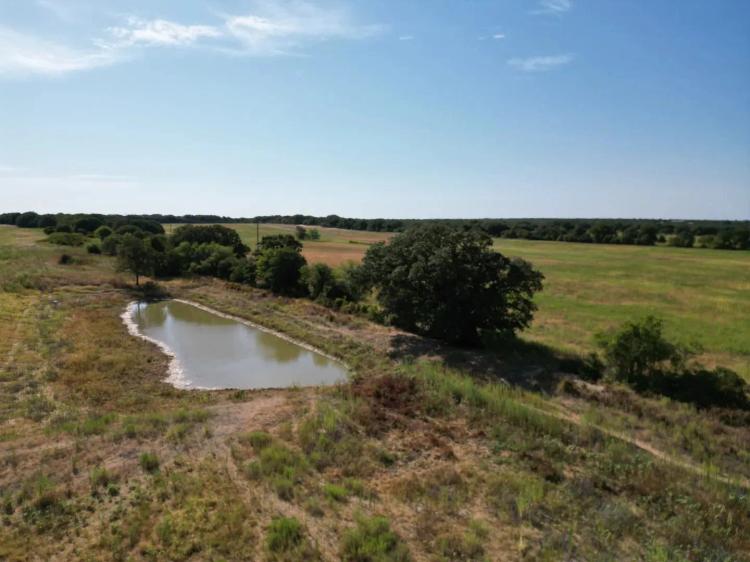 Price Improvement!! 122+/- Acres, Callahan County