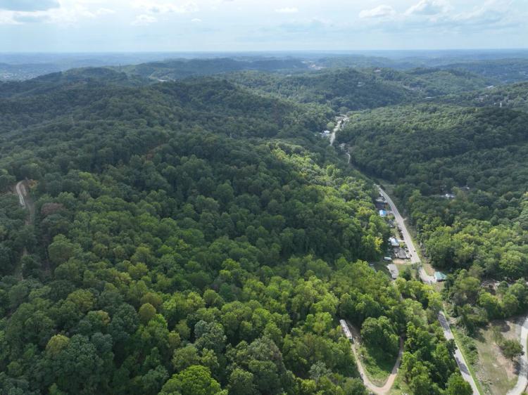 19.12 Acres at 0/TBD Washington Street