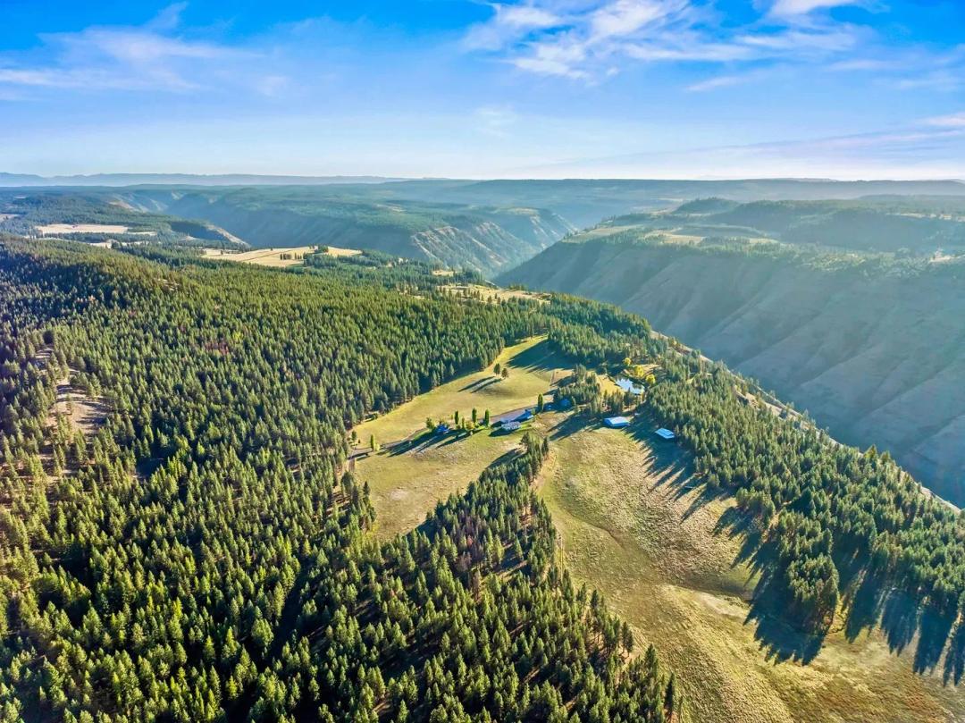 Powwatka Ranch