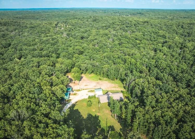 Timber Glen Estates