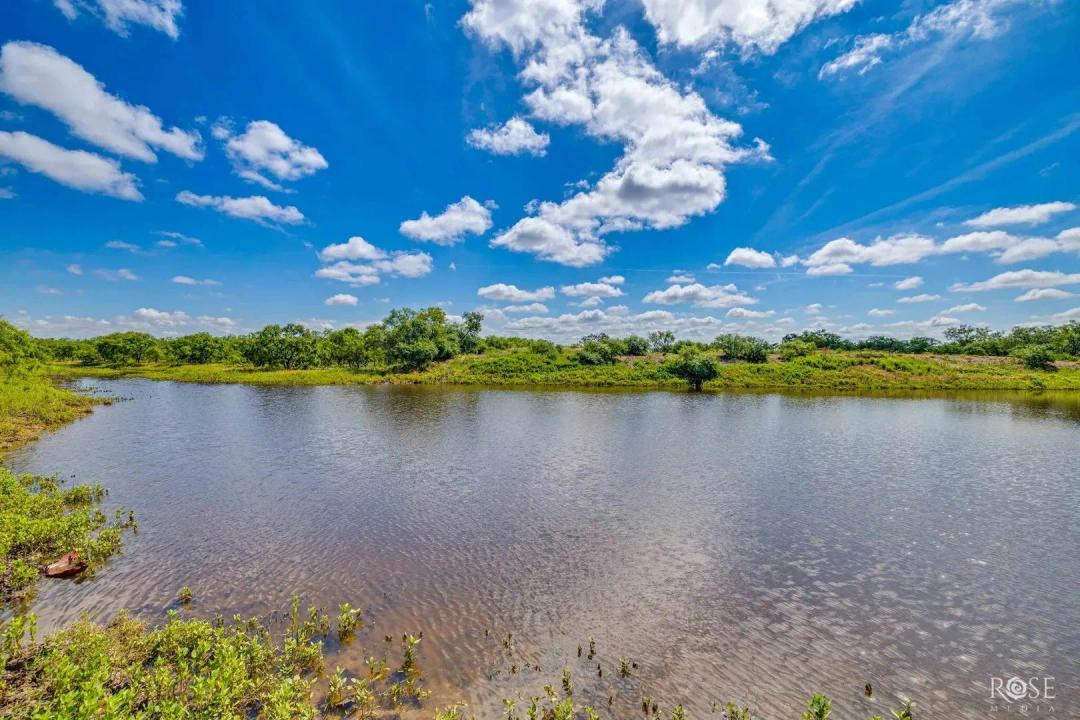 527 Acres of Land for Sale in Ballinger, TX