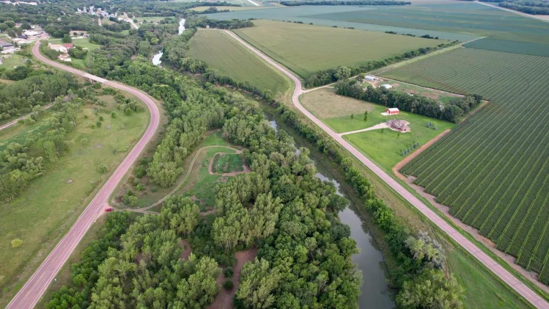 Clay County, SD 24.46 Acres 