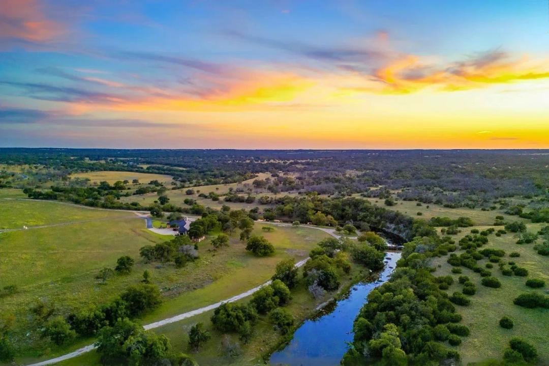 10.57 Acres | 170 Goose Landing Way, Harper, TX 78631