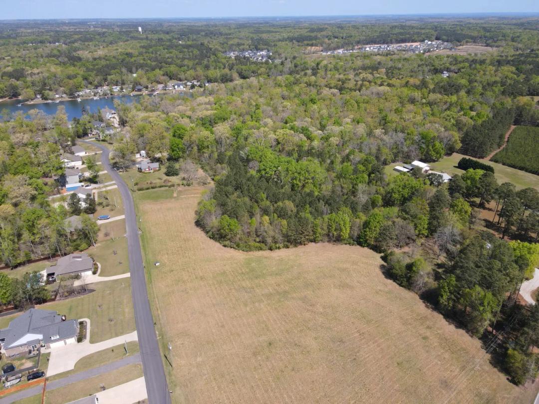 26.20 Acres at  Limestone Road