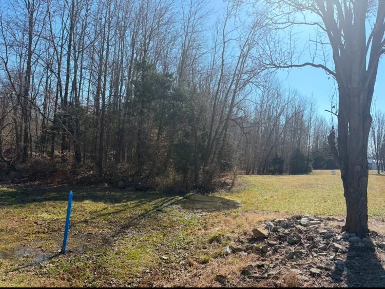 2.93 acres in Greensburg