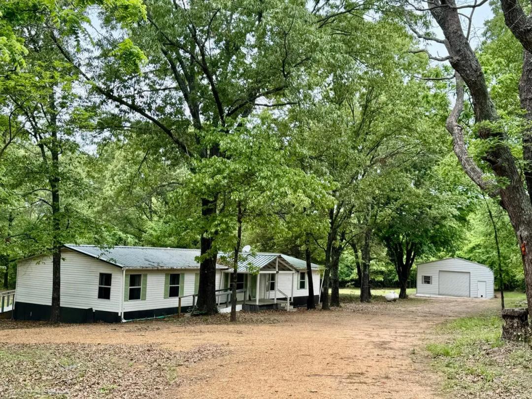 35 Acres, Dawes County, White River Recreational Acreage 35