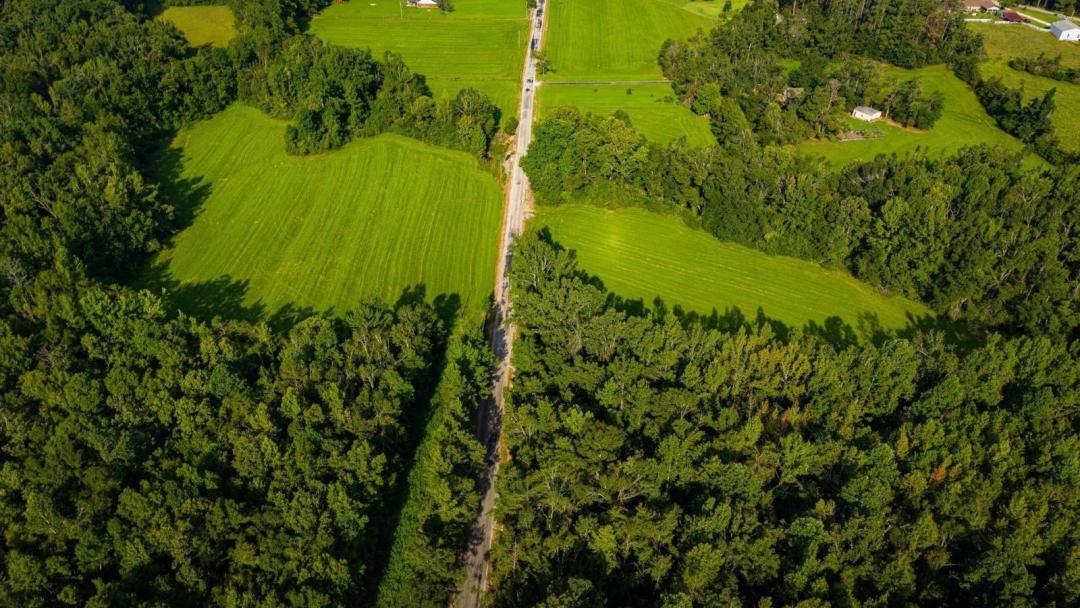 Byers Creek Pasture and Homesite #1