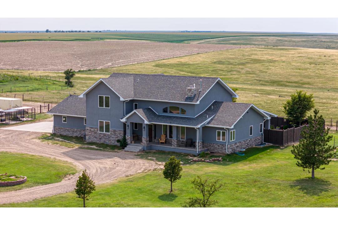 29881 County Road 44, Burlington, Colorado