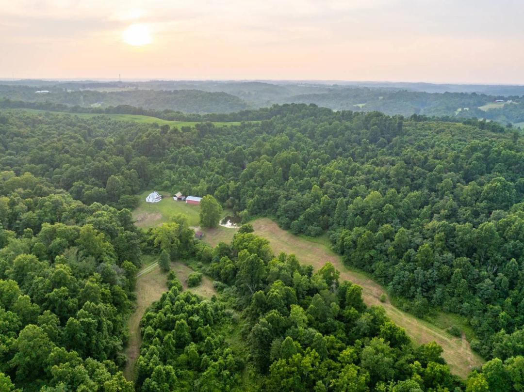 McConnelsville Springs Farm