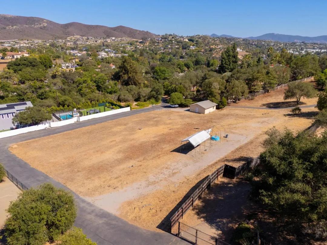 Vista Ridge Homesite