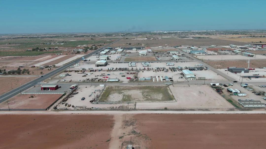 1609 S County Road 1102, Midland, Tx 79706